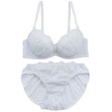 ル・ヌーリュバン ３/４カップブラ＆ショーツ  | palissee | 詳細画像17 