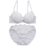 ル・ヌーリュバン ３/４カップブラ＆ショーツ  | palissee | 詳細画像18 