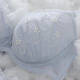 ル・ヌーリュバン ３/４カップブラ＆ショーツ  | palissee | 詳細画像3 