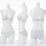 ル・ヌーリュバン ３/４カップブラ＆ショーツ  | palissee | 詳細画像6 