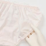 マーリュエット３/４カップブラ＆ショーツ  | palissee | 詳細画像10 