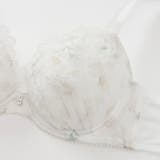 マーリュエット３/４カップブラ＆ショーツ  | palissee | 詳細画像6 