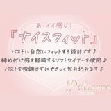 ヴィクトリアローズ ３/４カップブラ＆ショーツ  | palissee | 詳細画像13 