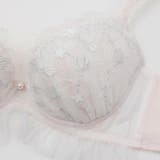 マーメイドシェル 3/4カップブラ&ショーツ | palissee | 詳細画像10
