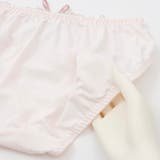ピュアフラワー 3/4カップブラ&ショーツ | palissee | 詳細画像13