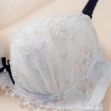 Doll dresser 3/4カップブラ&ショーツ | palissee | 詳細画像8