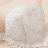 Doll dresser 3/4カップブラ&ショーツ | palissee | 詳細画像6