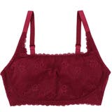 【GH70～85】大きな胸を小さく見せる”ノンワイヤー”ブラ | palissee | 詳細画像2 