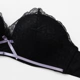 ずれないカシュクールストラップレスブラ(S・M・Lサイズ) | palissee | 詳細画像4