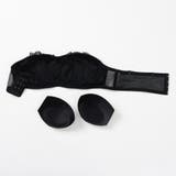 チュールフリルストラップレスブラ（S・M・Lサイズ） | palissee | 詳細画像5 