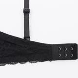 【ノンワイヤー】無地ツーウェイノンワイヤーブラ&ショーツ | palissee | 詳細画像14