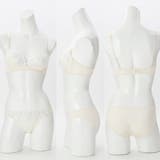 【ノンワイヤー】フラワーチュール ノンワイヤーブラ&ショーツ | palissee | 詳細画像4