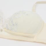 【ノンワイヤー】フラワーチュール ノンワイヤーブラ&ショーツ | palissee | 詳細画像6