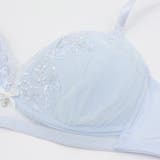 【ノンワイヤー】フラワーチュール ノンワイヤーブラ&ショーツ | palissee | 詳細画像7