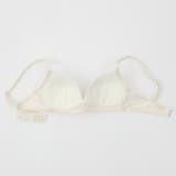 【ノンワイヤー】フラワープリント ノンワイヤーブラ&ショーツ | palissee | 詳細画像6