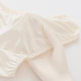 【ノンワイヤー】チェリーレースノンワイヤーブラ＆ショーツ  | palissee | 詳細画像8 