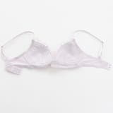 【ノンワイヤー】チェリーレースノンワイヤーブラ＆ショーツ  | palissee | 詳細画像7 