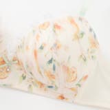 【ノンワイヤー】Sheer Lemonade Fizzノンワイヤーブラ&ショーツ | palissee | 詳細画像5