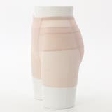 【スタンダードガードル】夏涼しい！快適メッシュガードル | palissee | 詳細画像5 