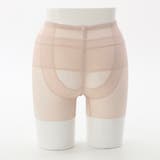 【スタンダードガードル】夏涼しい！快適メッシュガードル | palissee | 詳細画像6 