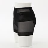 【スタンダードガードル】夏涼しい！快適メッシュガードル | palissee | 詳細画像7 