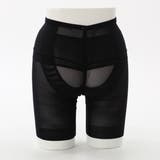 【ロングガードル】夏涼しい!快適メッシュガードル | palissee | 詳細画像8