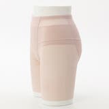 【ロングガードル】夏涼しい!快適メッシュガードル | palissee | 詳細画像5