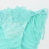 Luxury Lace ひもショーツ  | palissee | 詳細画像5 