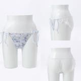 ロトゥンヌフルール ひもショーツ  | palissee | 詳細画像4 