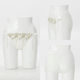 ニュアンスラメ ひもショーツ  | palissee | 詳細画像2 