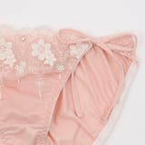 ニュアンスラメ ひもショーツ  | palissee | 詳細画像6 