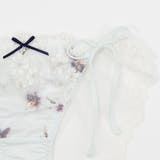 フィオレ ひもショーツ | palissee | 詳細画像7