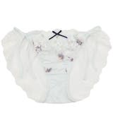 ミント | フィオレ Tバックショーツ | palissee