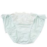 ミント | レガート ひもショーツ  | palissee