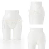 レガート ひもショーツ  | palissee | 詳細画像2 