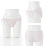 レガート ひもショーツ  | palissee | 詳細画像3 