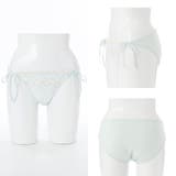 レガート ひもショーツ  | palissee | 詳細画像4 