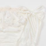 レガート ひもショーツ  | palissee | 詳細画像5 