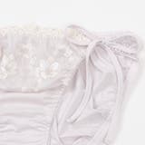 レガート ひもショーツ  | palissee | 詳細画像6 