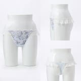 ロトゥンヌフルール Tバックショーツ  | palissee | 詳細画像4 