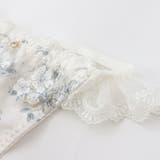 ロトゥンヌフルール Tバックショーツ  | palissee | 詳細画像5 