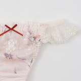 フィオレ Tバックショーツ | palissee | 詳細画像7