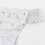 ラピュセル Tバックショーツ  | palissee | 詳細画像7 