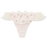 ピンク | ラピュセル Tバックショーツ  | palissee