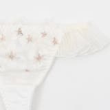 ラピュセル Tバックショーツ  | palissee | 詳細画像5 