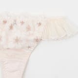 ラピュセル Tバックショーツ  | palissee | 詳細画像6 