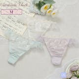 レガート Tバックショーツ  | palissee | 詳細画像1 