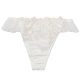 レガート Tバックショーツ  | palissee | 詳細画像9 