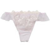 レガート Tバックショーツ  | palissee | 詳細画像10 