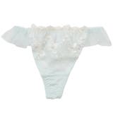 レガート Tバックショーツ  | palissee | 詳細画像11 